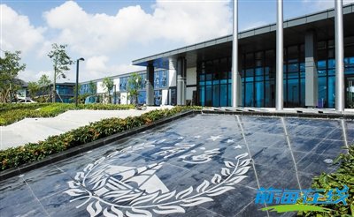 外資公司注冊(cè)(圖1) 外資企業(yè)注冊(cè)前海的基本條件是什么?
