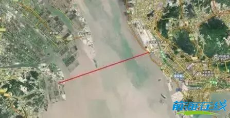 前海擴容?要變大前海了?(圖4) 前海擴容?要變大前海了?(圖4)
