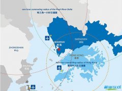 在前海注冊公司有哪些優(yōu)勢？