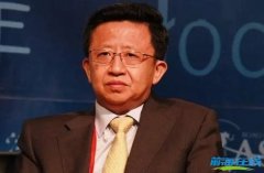 “4萬億預言家”龔方雄加盟前海開源