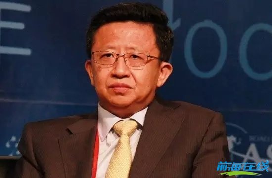 “4萬億預言家”龔方雄加盟前海開源(圖1) 前海基金管理公司注冊