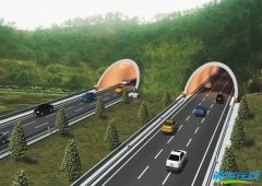 明年開工！大南山隧道、暢通前海、后海片區
