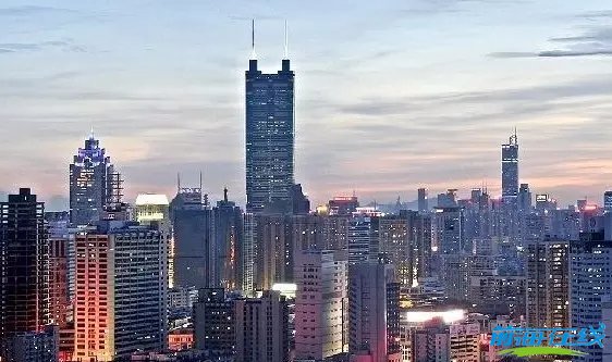 強強與聯合,前海百度合作,互聯網+讓市民更方(圖2) 注冊前海公司