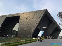 前海灣保稅港區跨境電商企業開戶共427家!