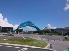 為什么超5000家現代物流產業選擇在前海注冊公司