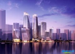 日均20家金融企業(yè)在前海注冊？前海魔力何在？