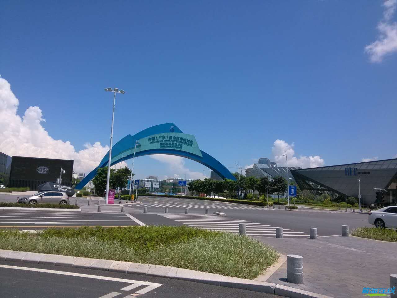 前海成為全國最大的新金融、類金融機(jī)構(gòu)集聚地(圖2) 前海注冊(cè)公司