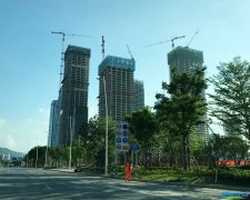 前海5年巨變，累計注冊16萬多家企業