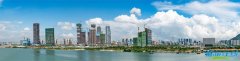 以法治引領深圳和香港在粵港澳大灣區背景下的