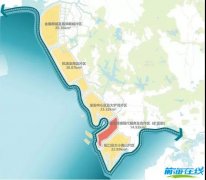 前海擴區至原來八倍，前海公司優惠政策延續再