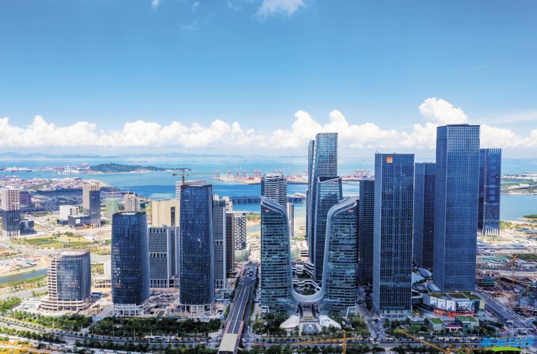 多項政策鼓勵深港金融市場互聯(lián)互通方面!(圖4) 注冊前海港資公司
